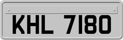 KHL7180