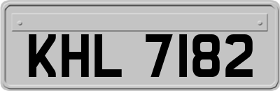 KHL7182