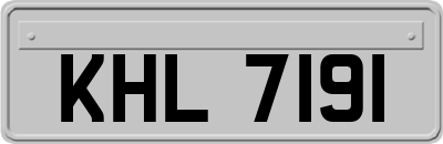 KHL7191