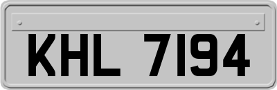 KHL7194