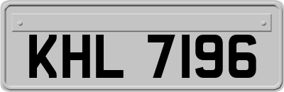KHL7196