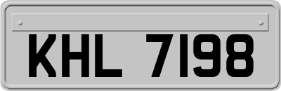 KHL7198
