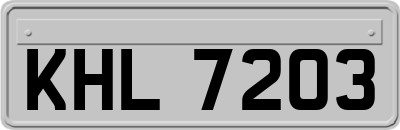 KHL7203