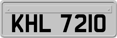 KHL7210