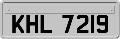 KHL7219