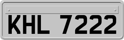 KHL7222