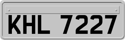 KHL7227