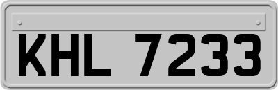 KHL7233