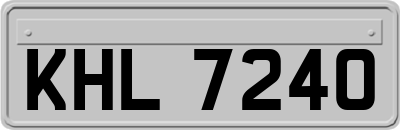 KHL7240