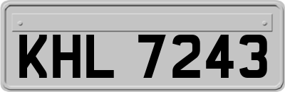 KHL7243
