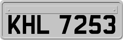 KHL7253