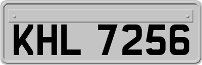 KHL7256