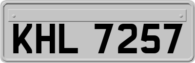 KHL7257