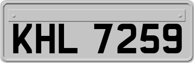 KHL7259