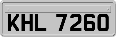 KHL7260