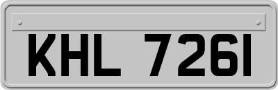 KHL7261