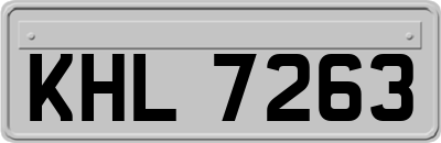 KHL7263