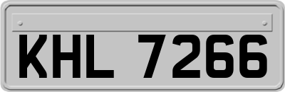 KHL7266