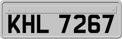 KHL7267