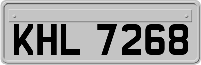 KHL7268
