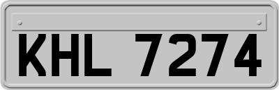 KHL7274
