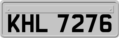 KHL7276