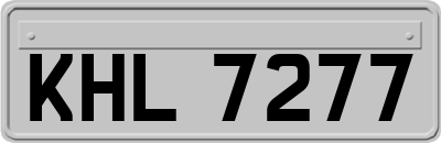 KHL7277