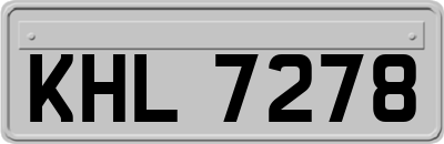 KHL7278