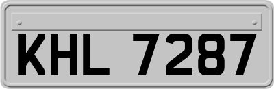 KHL7287