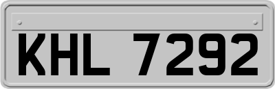 KHL7292