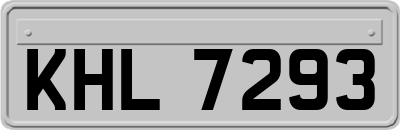 KHL7293