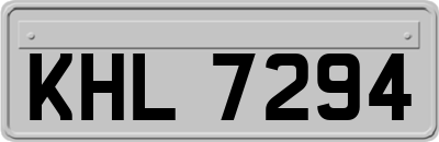 KHL7294
