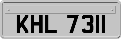 KHL7311