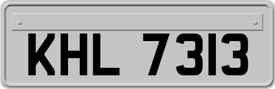 KHL7313