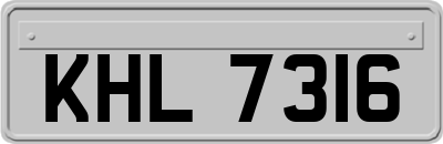KHL7316