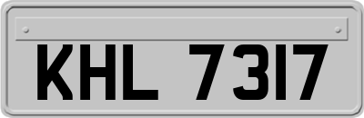 KHL7317