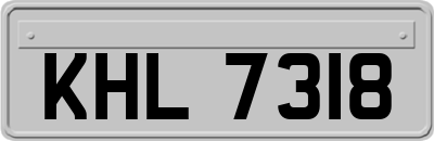 KHL7318