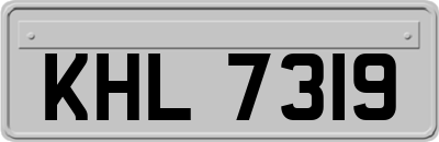 KHL7319
