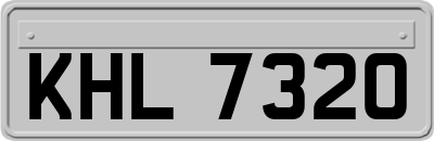 KHL7320