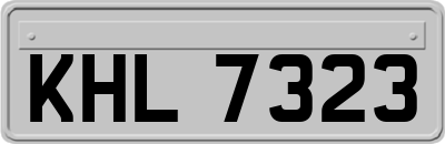 KHL7323