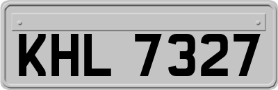 KHL7327