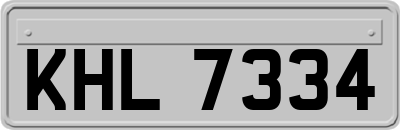 KHL7334