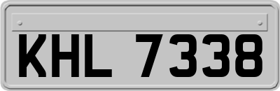 KHL7338
