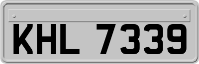 KHL7339