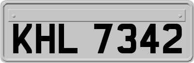 KHL7342