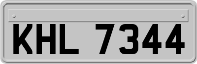 KHL7344