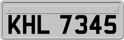 KHL7345