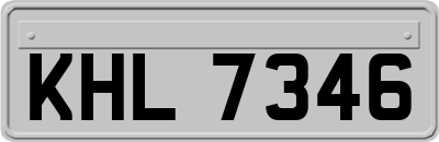 KHL7346