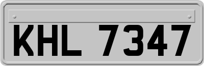 KHL7347