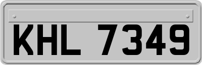 KHL7349